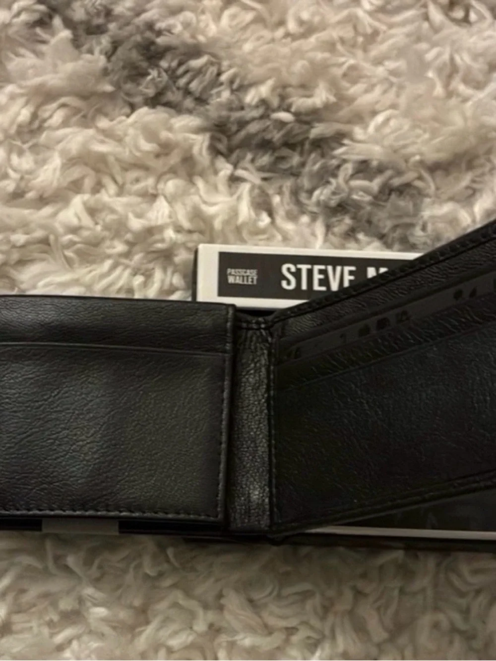 Steve Madden steve madden